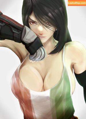 Final Fantasy photo #0064