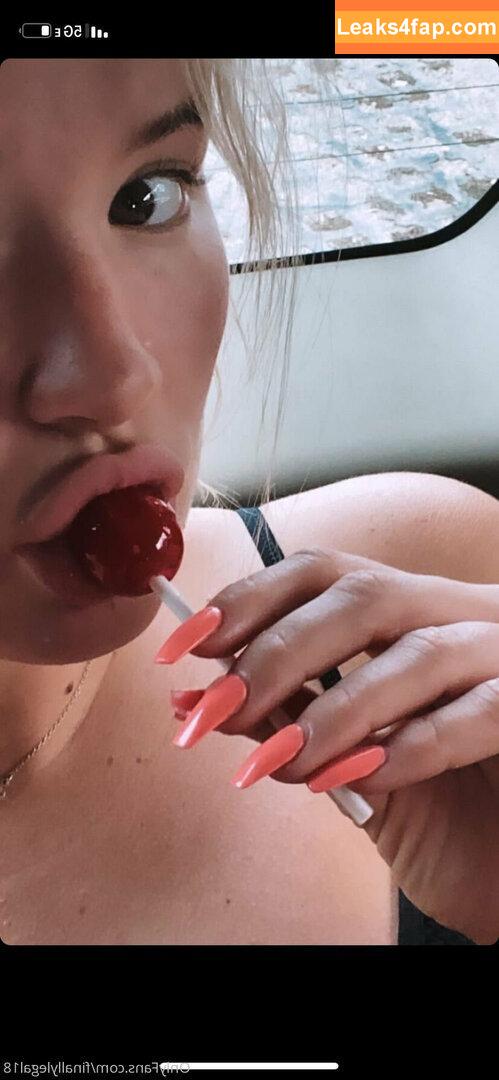 finallylegal18 / hazel_beauti leaked photo photo #0046