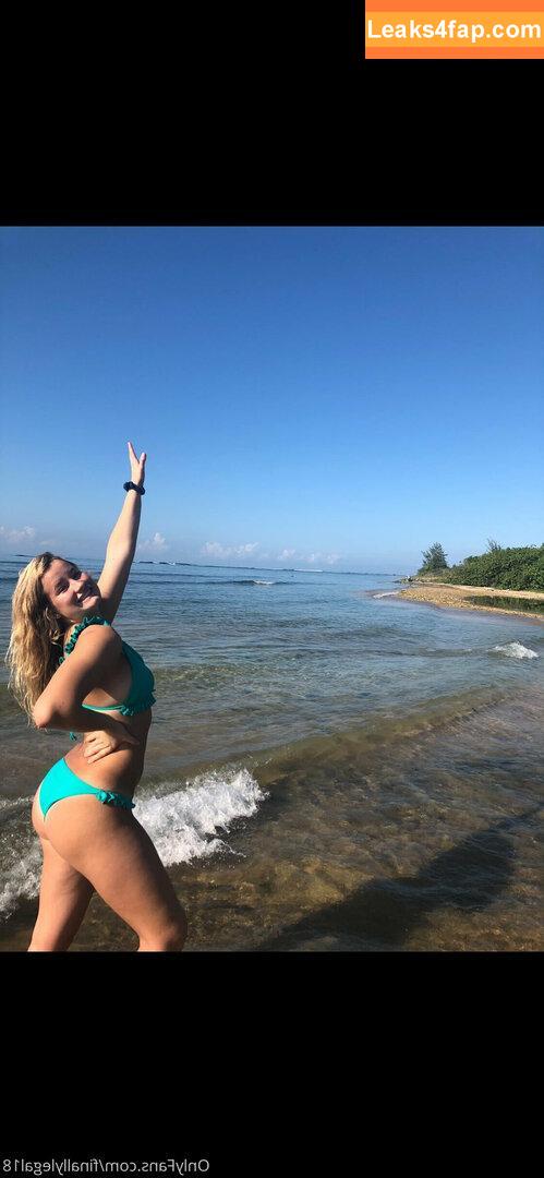 finallylegal18 / hazel_beauti leaked photo photo #0069