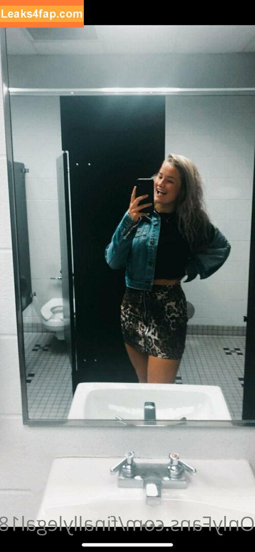 finallylegal18 / hazel_beauti leaked photo photo #0074