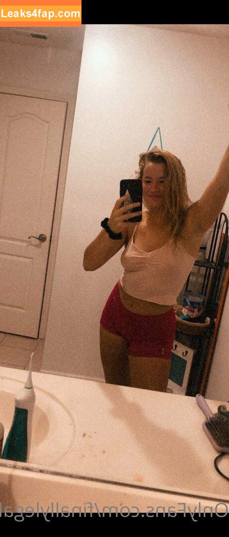 finallylegal18 / hazel_beauti leaked photo photo #0079