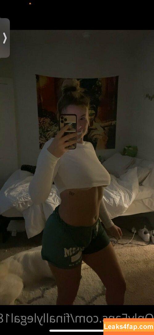 finallylegal18 / hazel_beauti leaked photo photo #0106