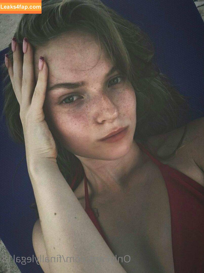 finallylegal18 / hazel_beauti leaked photo photo #0122