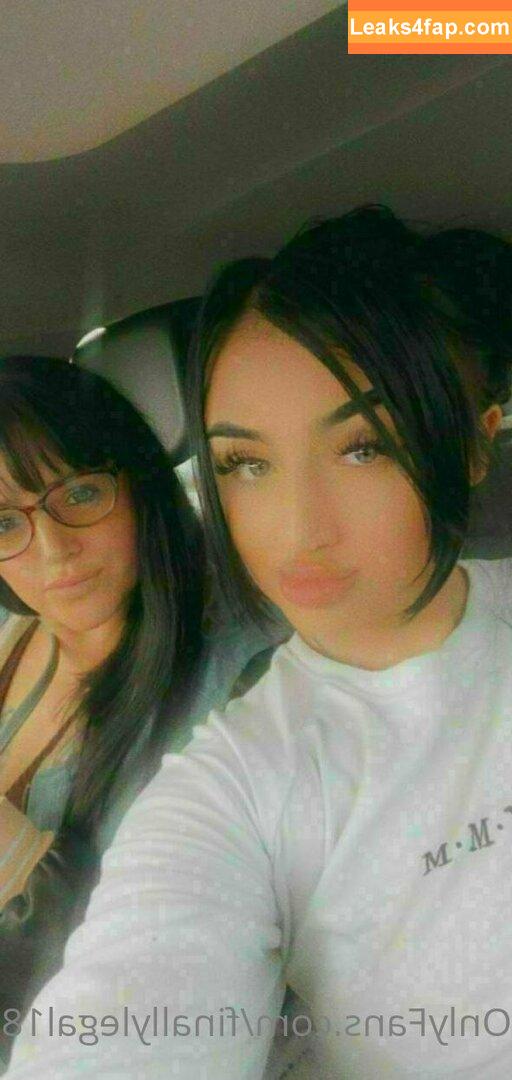 finallylegal18 / hazel_beauti leaked photo photo #0154