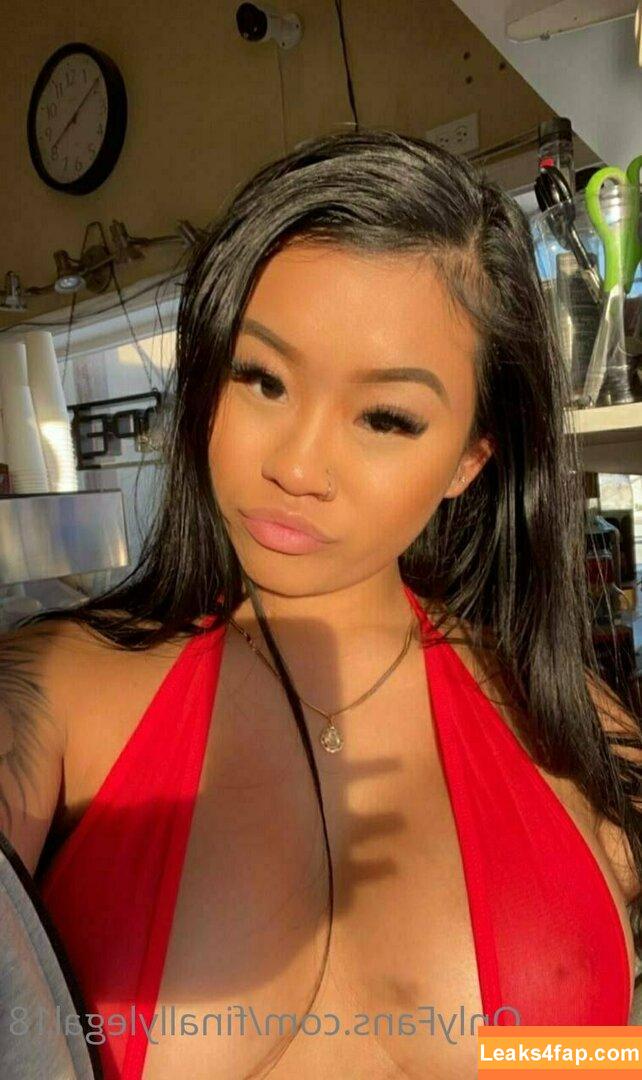 finallylegal18 / hazel_beauti leaked photo photo #0180