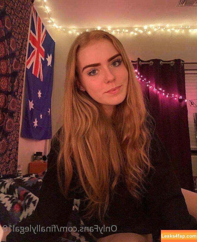 finallylegal18 / hazel_beauti leaked photo photo #0235