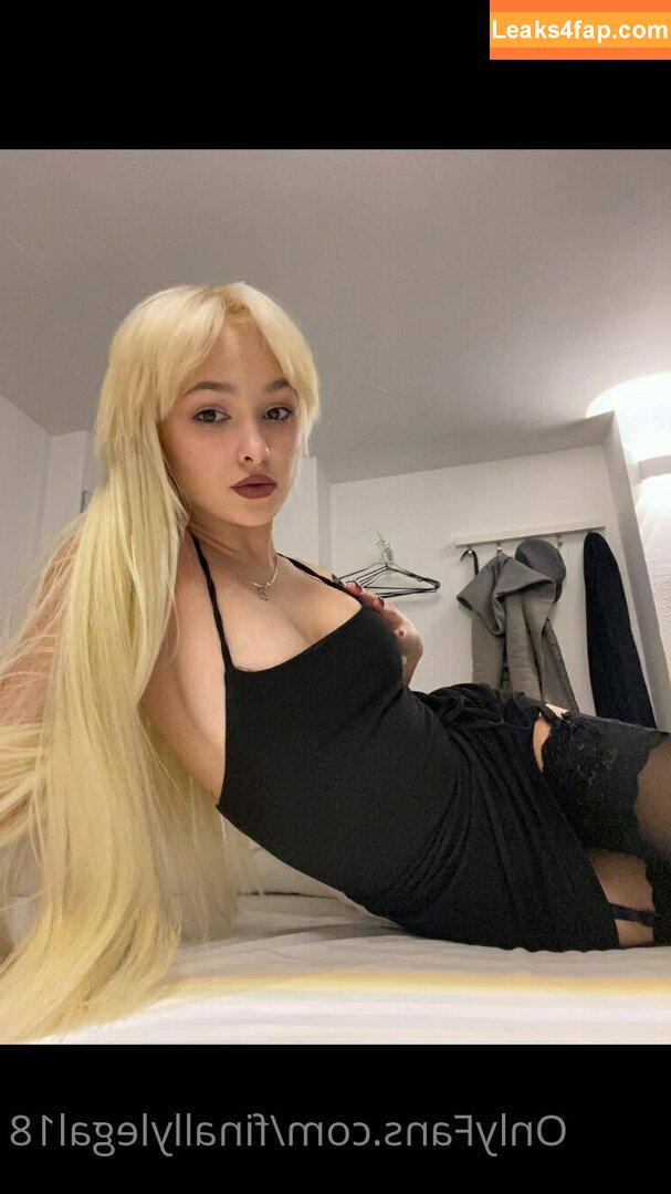 finallylegal18 / hazel_beauti leaked photo photo #0262