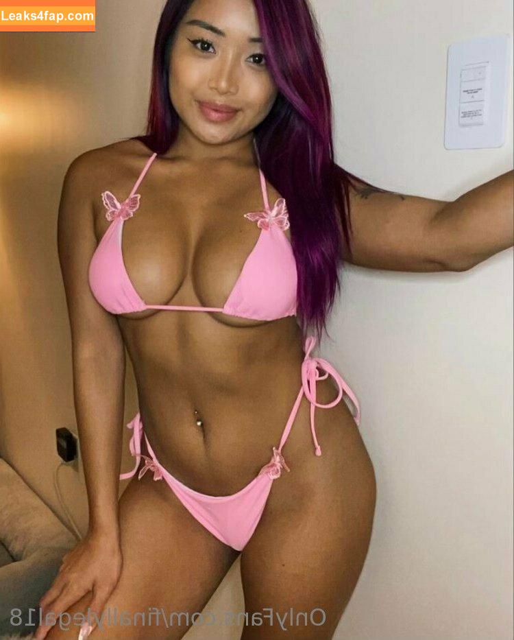 finallylegal18 / hazel_beauti leaked photo photo #0493