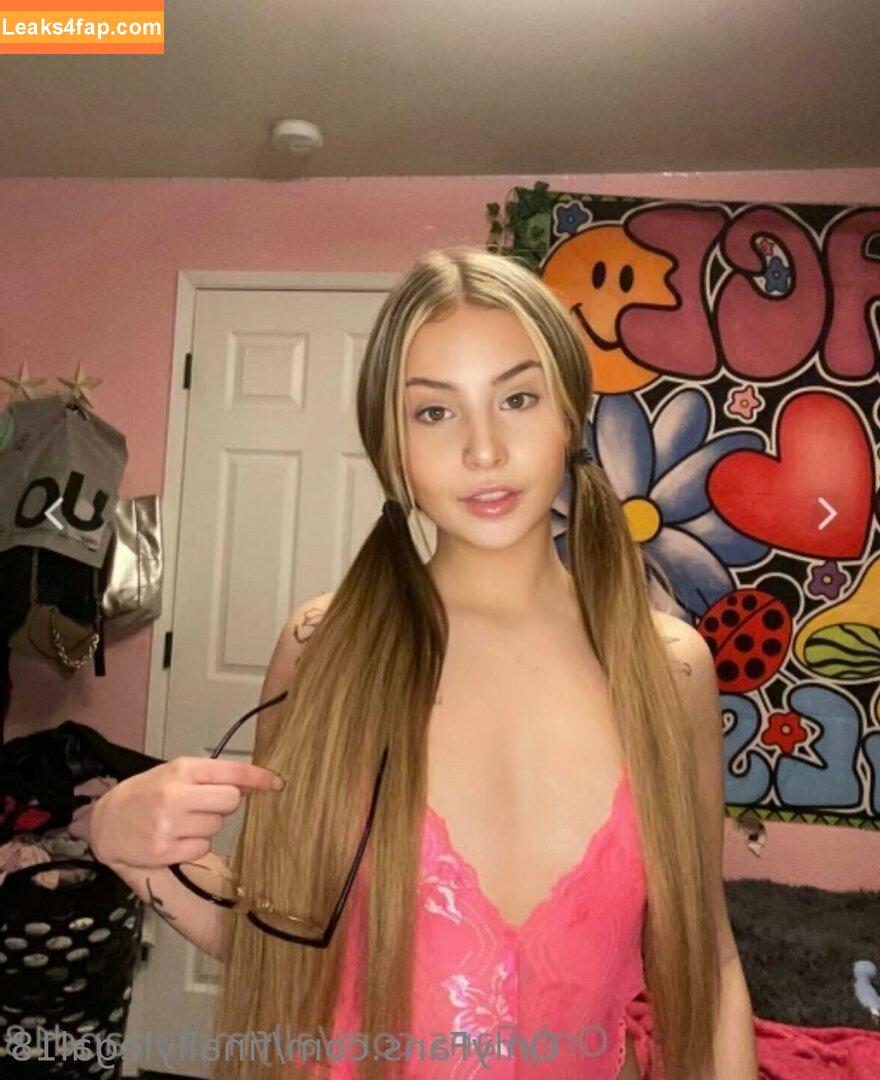 finallylegal18 / hazel_beauti leaked photo photo #0653