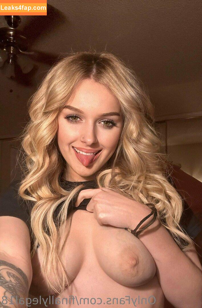 finallylegal18 / hazel_beauti leaked photo photo #0654