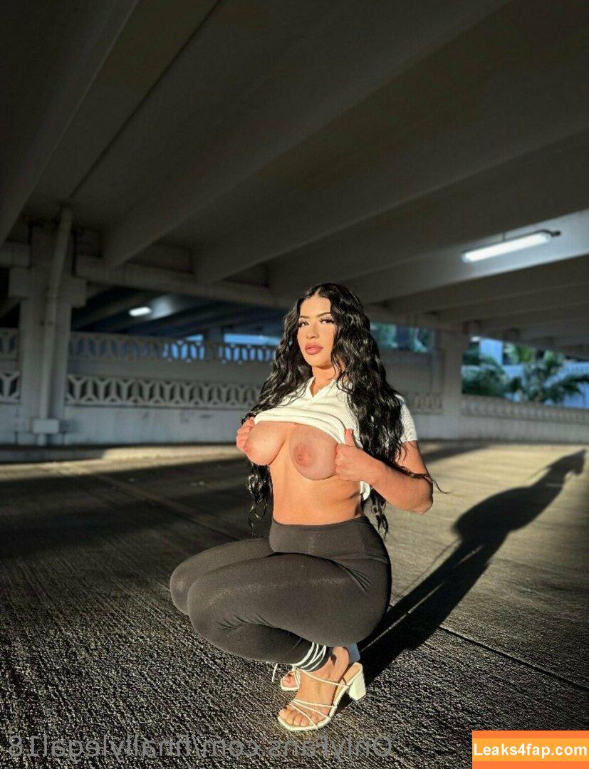 finallylegal18 / hazel_beauti leaked photo photo #0675