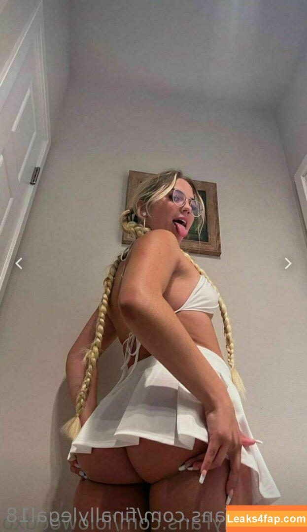 finallylegal18 / hazel_beauti leaked photo photo #0856