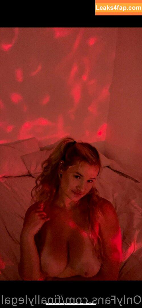 finallylegal18 / hazel_beauti leaked photo photo #0908