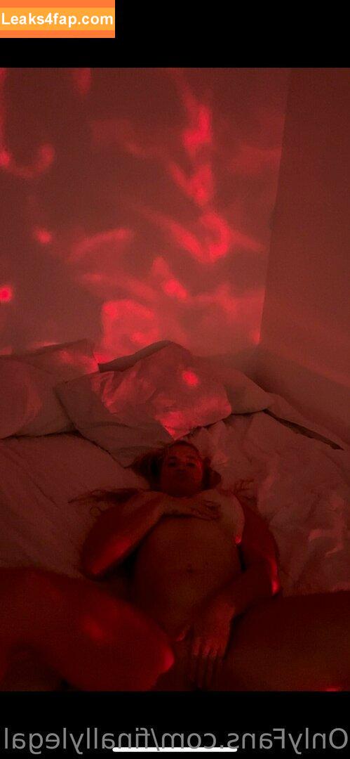 finallylegal18 / hazel_beauti leaked photo photo #0910