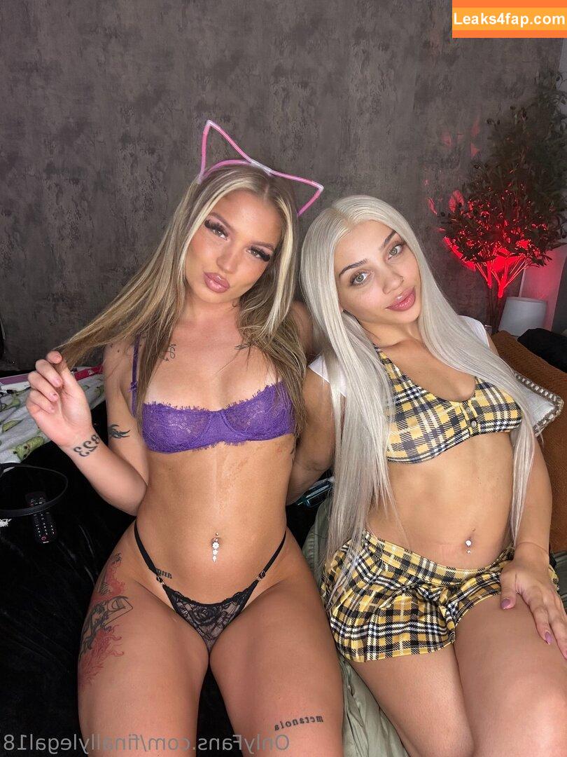 finallylegal18 / hazel_beauti leaked photo photo #1521