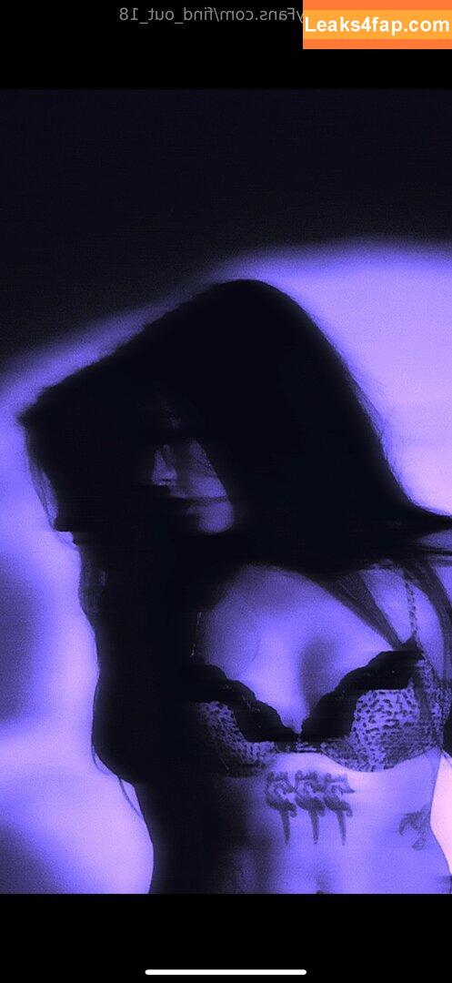 find_out_18 / find_out__ leaked photo photo #0027