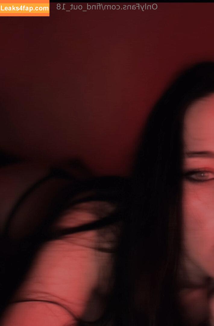 find_out_18 / find_out__ leaked photo photo #0030