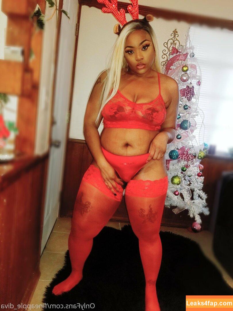 fineapple_diva / fineapplediva leaked photo photo #0001
