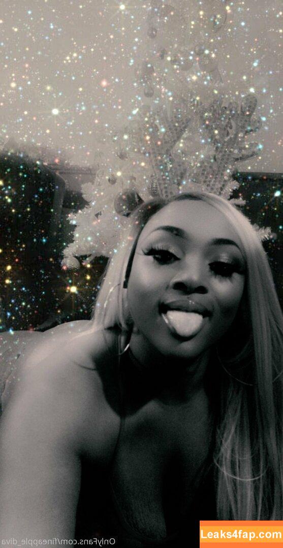 fineapple_diva / fineapplediva leaked photo photo #0004