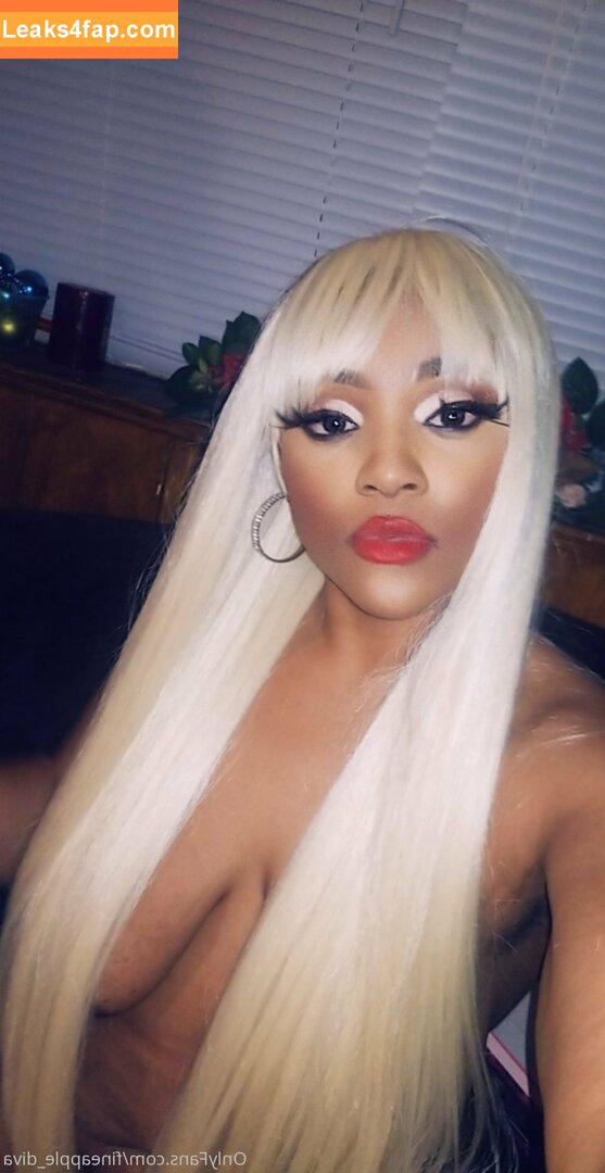 fineapple_diva / fineapplediva leaked photo photo #0012