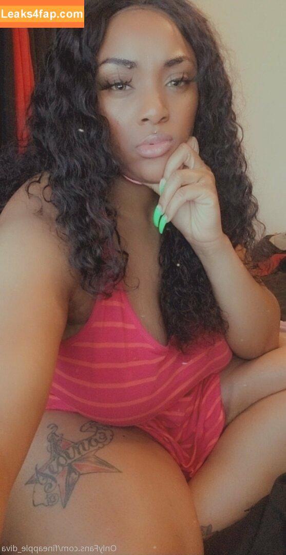 fineapple_diva / fineapplediva leaked photo photo #0016