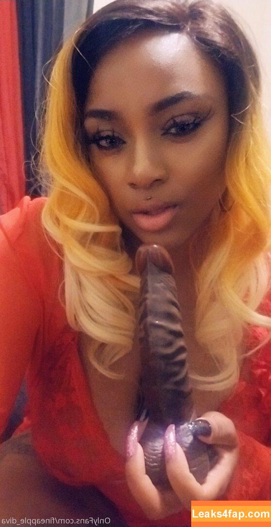 fineapple_diva / fineapplediva leaked photo photo #0019