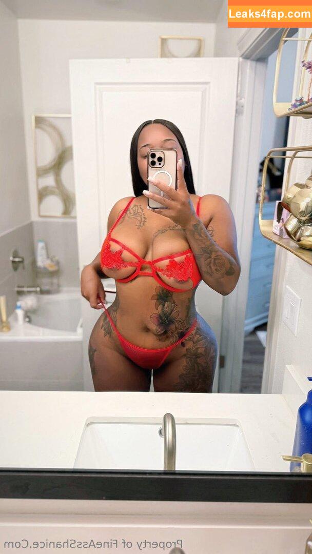 fineassshanice /  leaked photo photo #0069