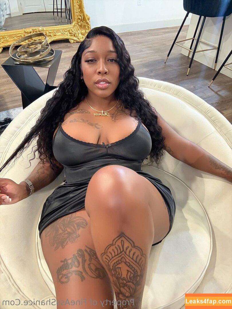 fineassshanice /  leaked photo photo #0070
