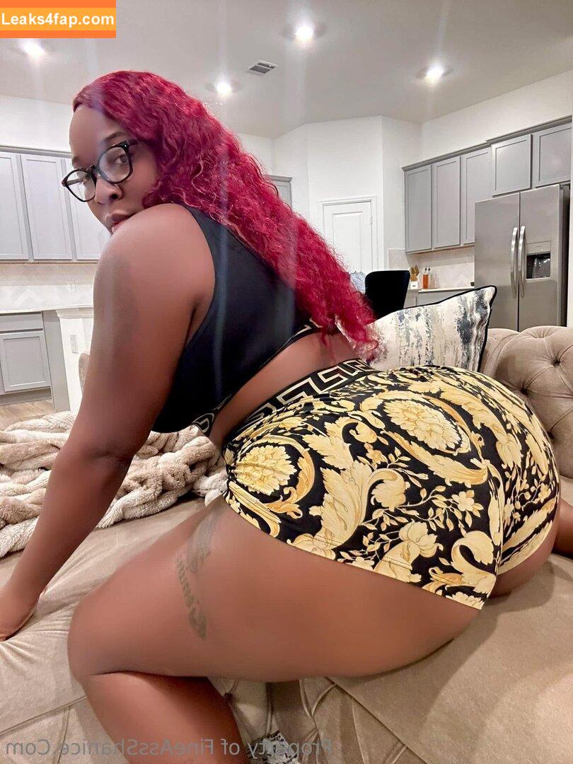 fineassshanice /  leaked photo photo #0072