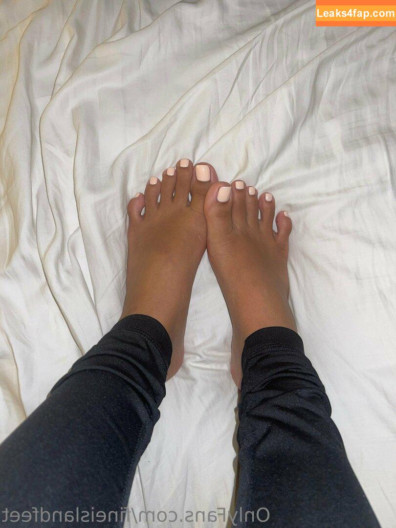 fineislandfeet / fineassneek leaked photo photo #0017