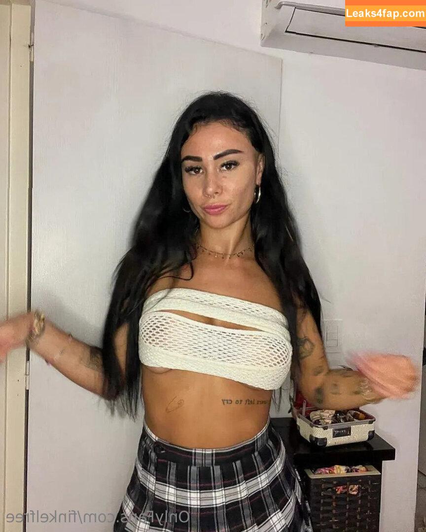 finkelfree /  leaked photo photo #0014