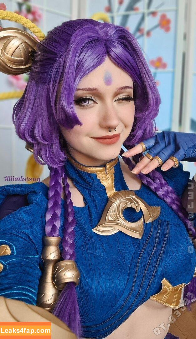 Finnya / pastelmiiilk leaked photo photo #0247