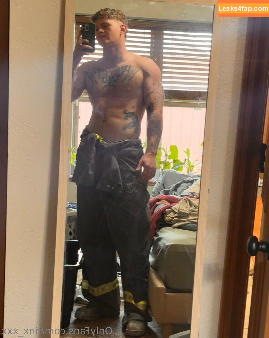 finx_xxx /  leaked photo photo #0007