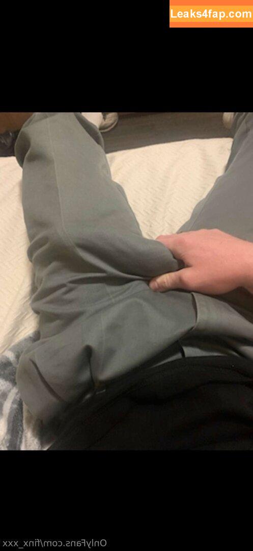 finx_xxx /  leaked photo photo #0008