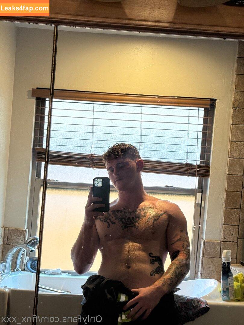 finx_xxx /  leaked photo photo #0011