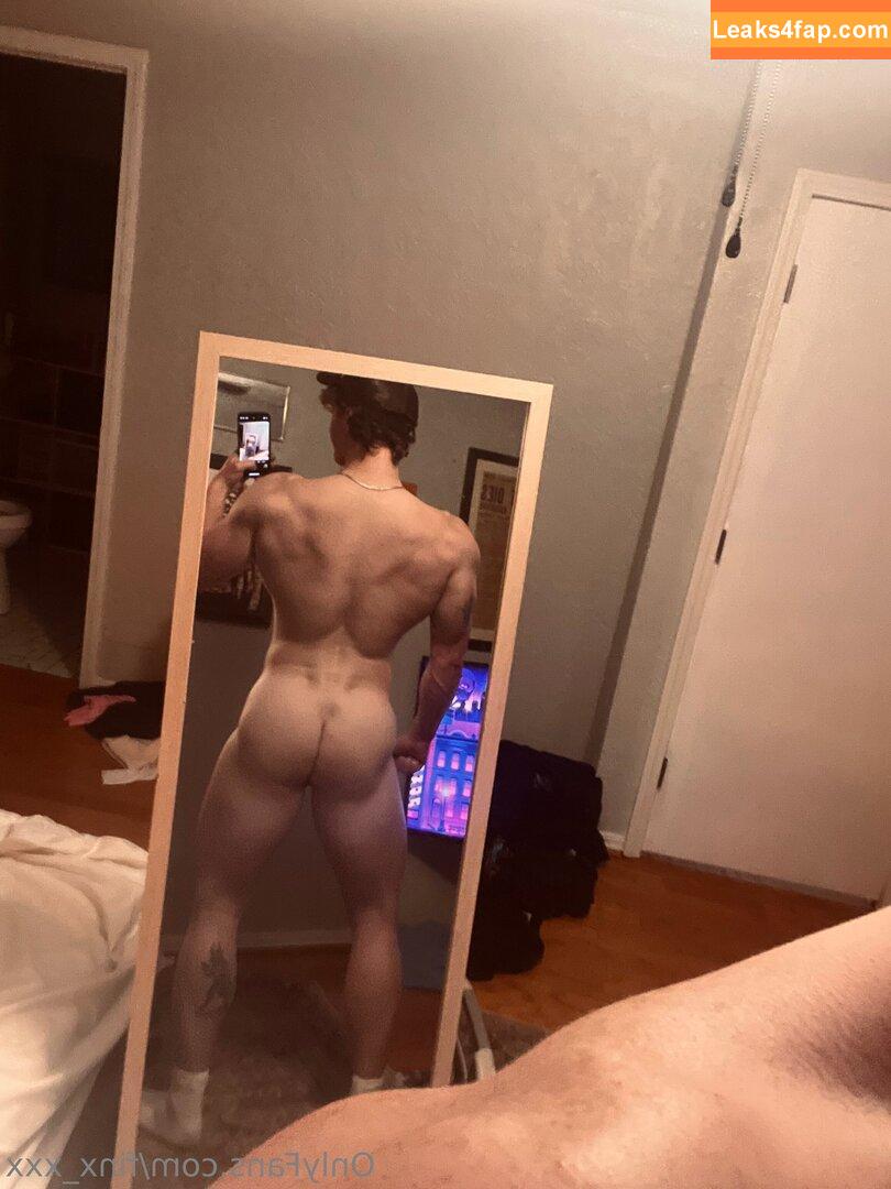 finx_xxx /  leaked photo photo #0012