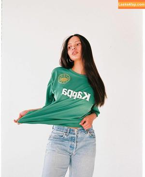 Fiona Barron photo #0037