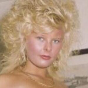 Fiona Cooper photo #0002
