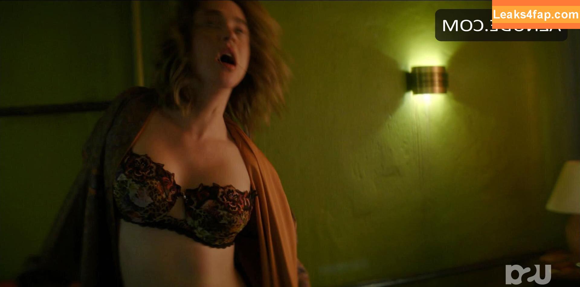 Fiona Dourif /  leaked photo photo #0002
