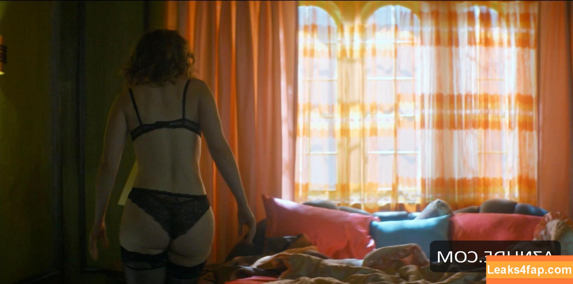 Fiona Dourif /  leaked photo photo #0004