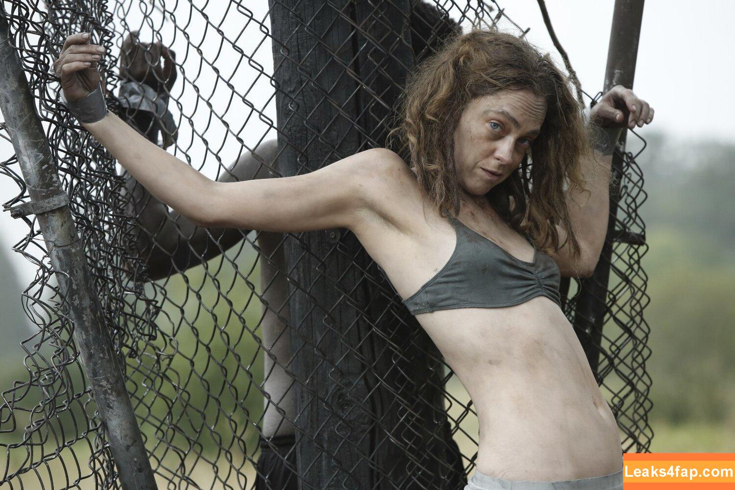 Fiona Dourif /  leaked photo photo #0008