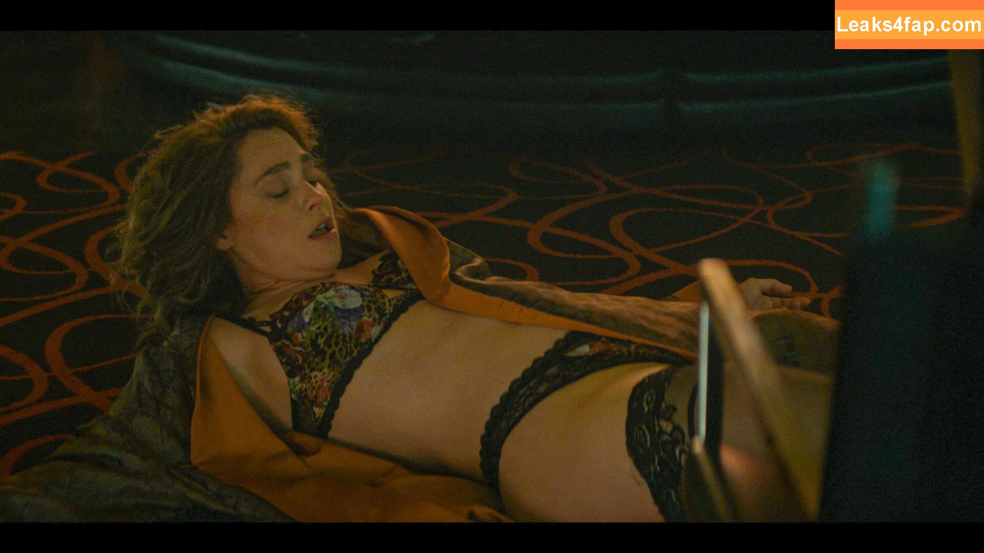 Fiona Dourif /  leaked photo photo #0013