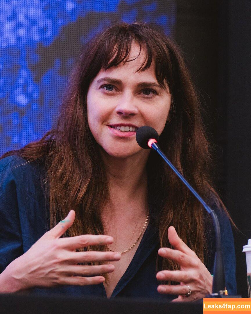 Fiona Dourif / fionadourif слитое фото фото #0035