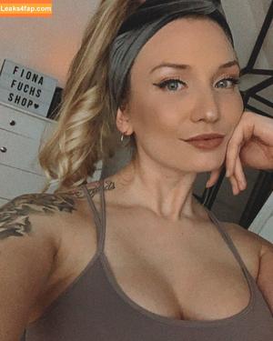 Fiona Fuchs фото #0537