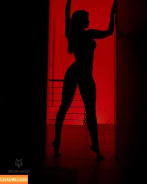 Fiona Fuchs фото #0540