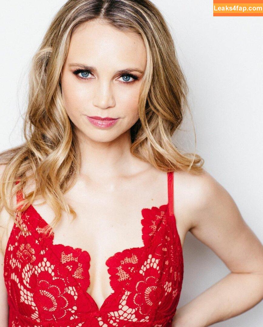 Fiona Gubelmann /  leaked photo photo #0009