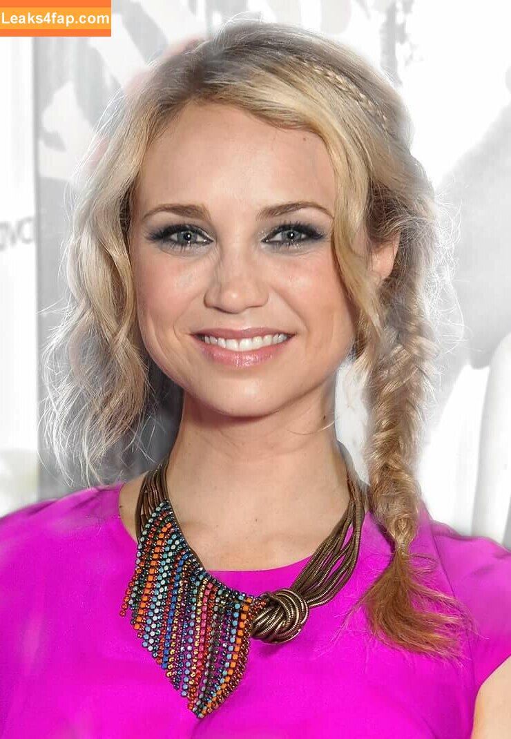 Fiona Gubelmann /  leaked photo photo #0014