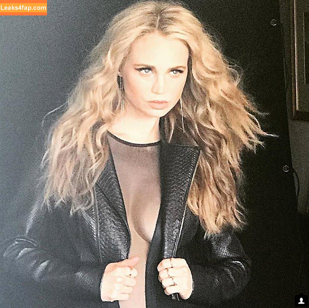 Fiona Gubelmann /  leaked photo photo #0022