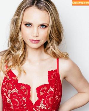 Fiona Gubelmann photo #0009