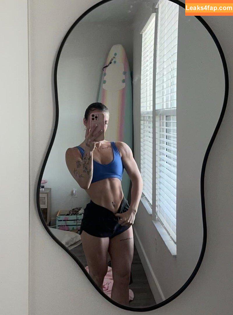 Fiona Mae / fionababyxx / fionamaefit leaked photo photo #0107